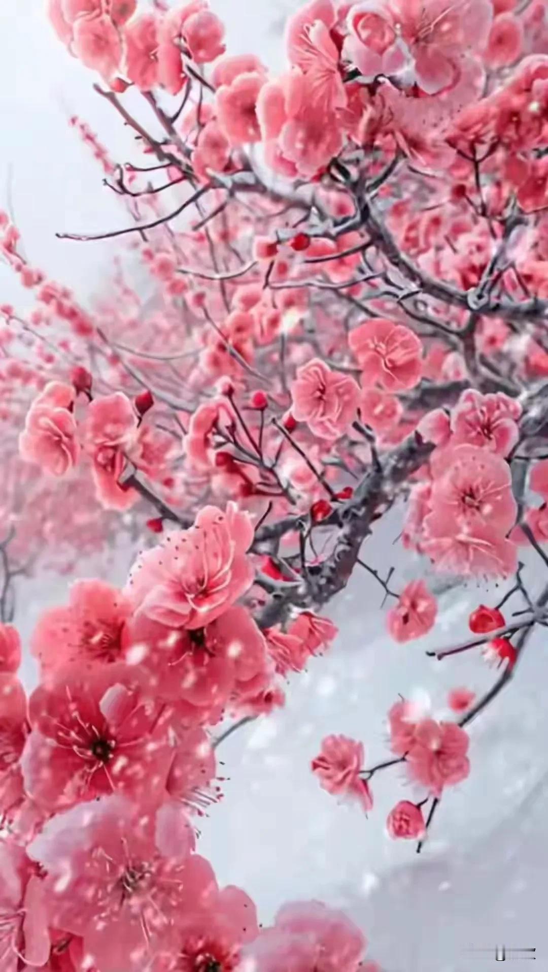 上联:清风作别庭前柳
下联:瑞雪妆成岭上梅
横批:梅雪兆丰