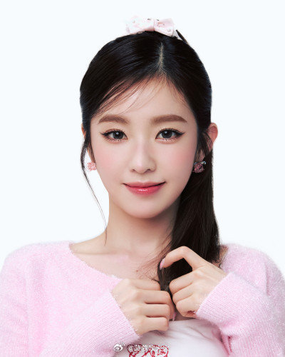 【Irene】 smtown人生四格 裴姐好优越的一张脸[舔屏] 