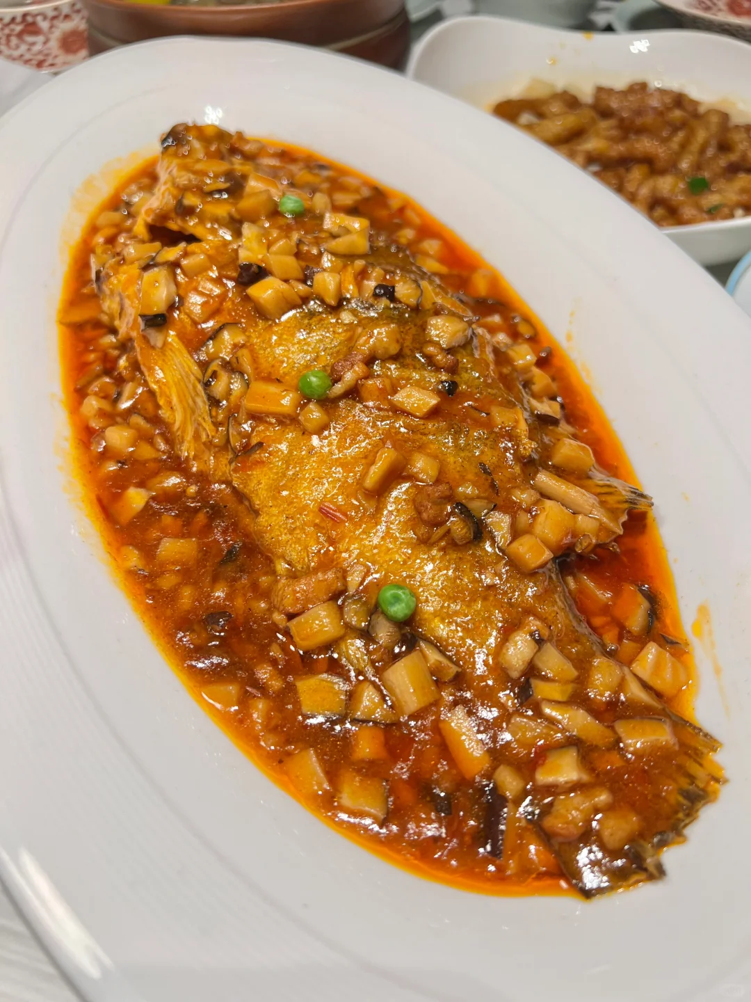 在南京，会反复去吃的漂亮餐厅！！！