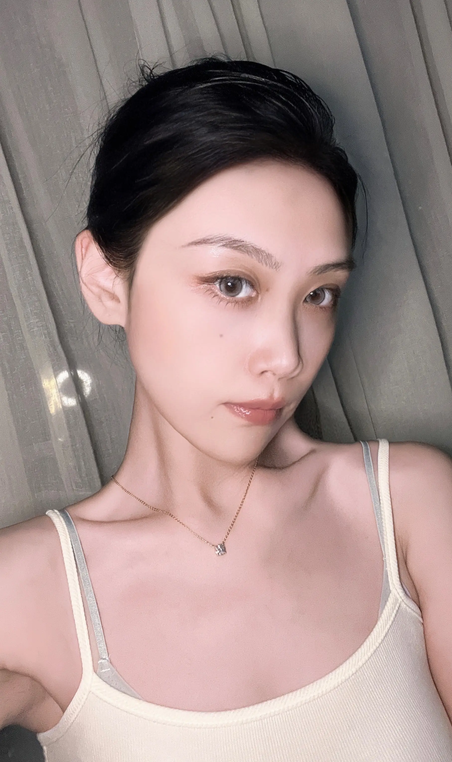 我就不一样，我选择不玩