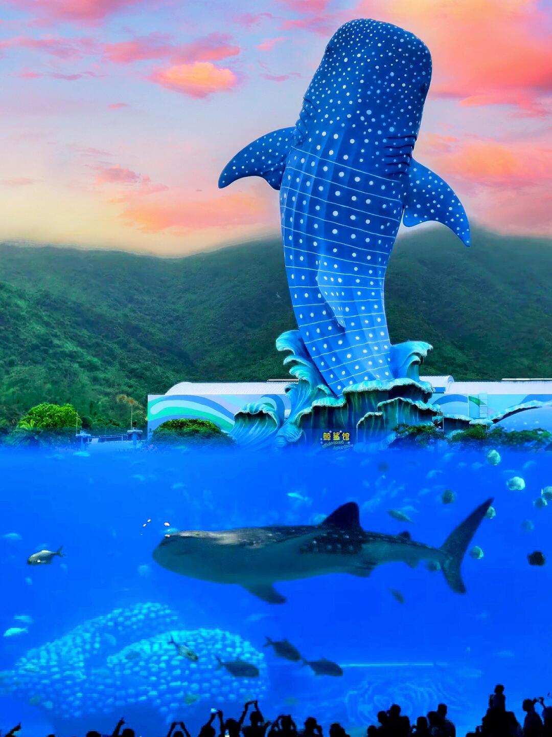 暑假三天两夜广东亲子游超强攻略请查收