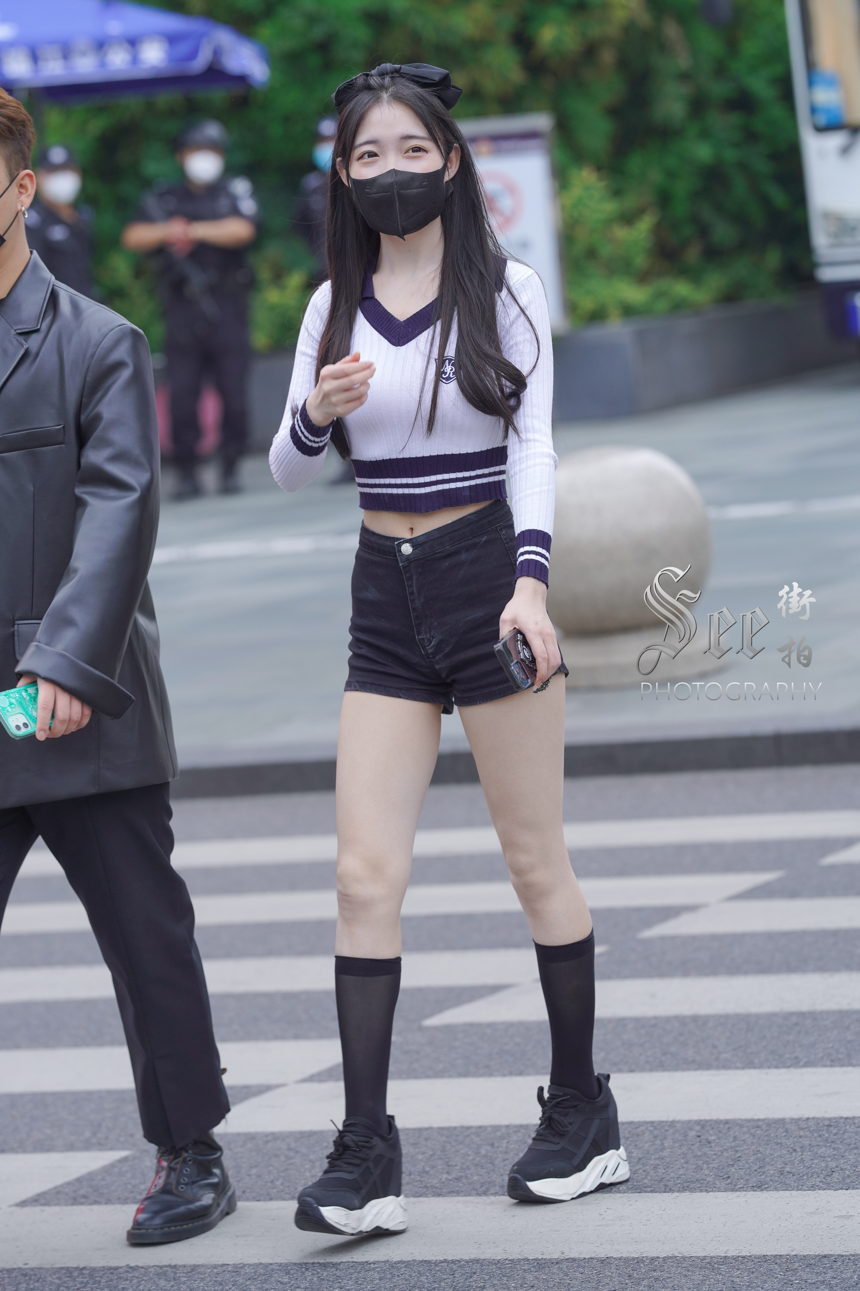 甜美清新靓丽~~ ​​​