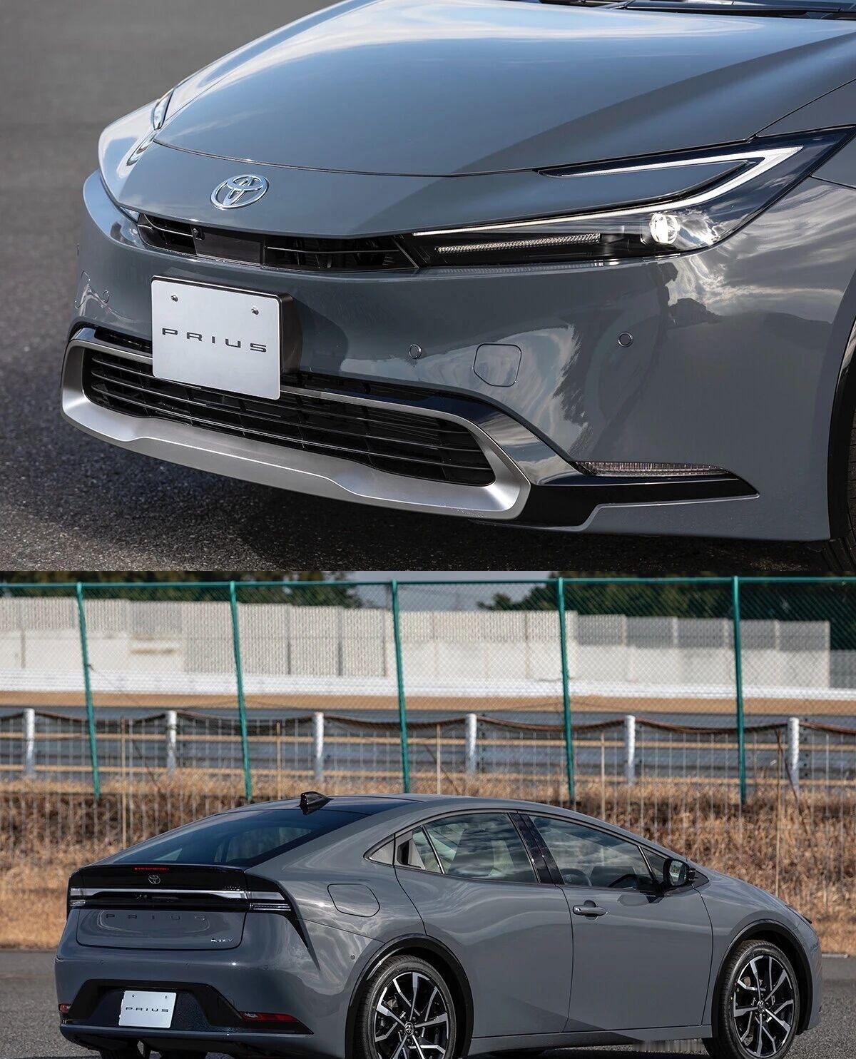 混动鼻祖失宠？普锐斯销量暴跌背后那个曾经定义混动技术的普锐斯，如今在日本本土市场