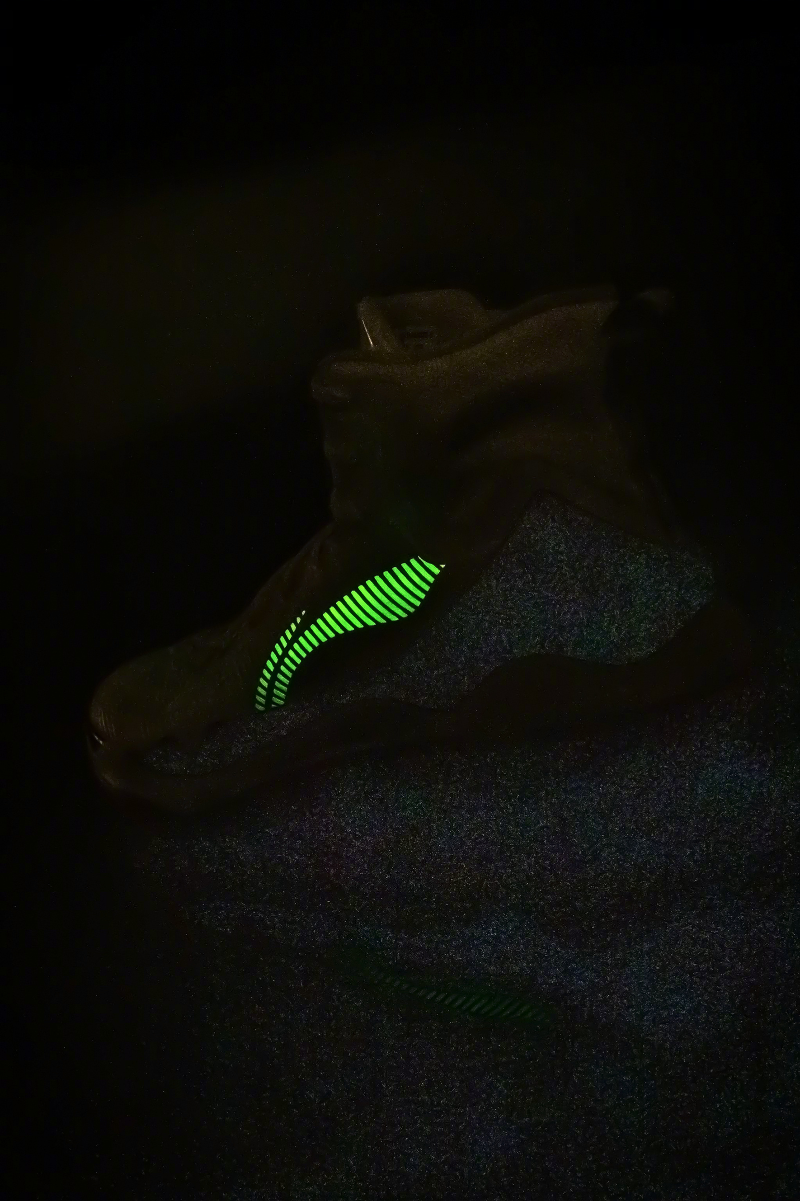 再见到老友，给我噪坏了🤣 