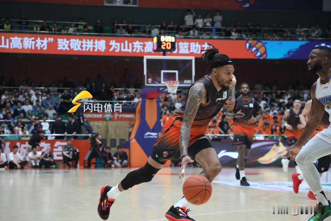 山东男篮，你觉得问题出在哪？