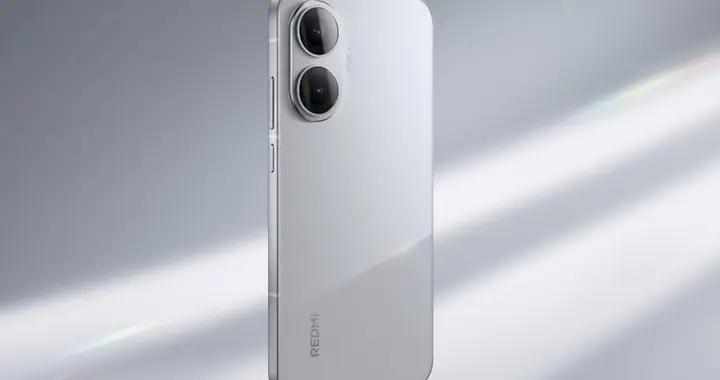 10000mAh+首發天璣8500 REDMI Turbo 5將在一月發布