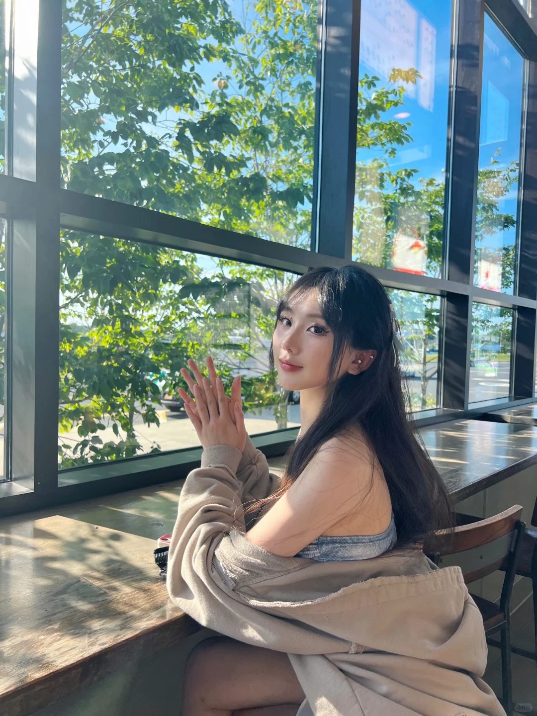 是我最喜欢的