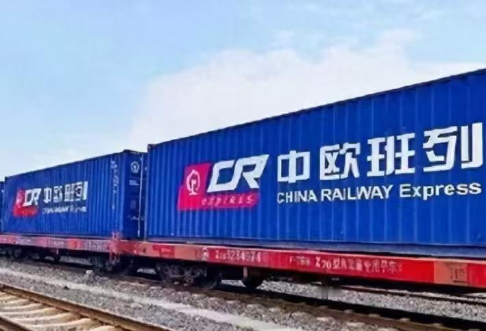 中欧班列应该很快会恢复正常的，波兰本身就是中欧班列最大的受益者！这次波兰故意设置