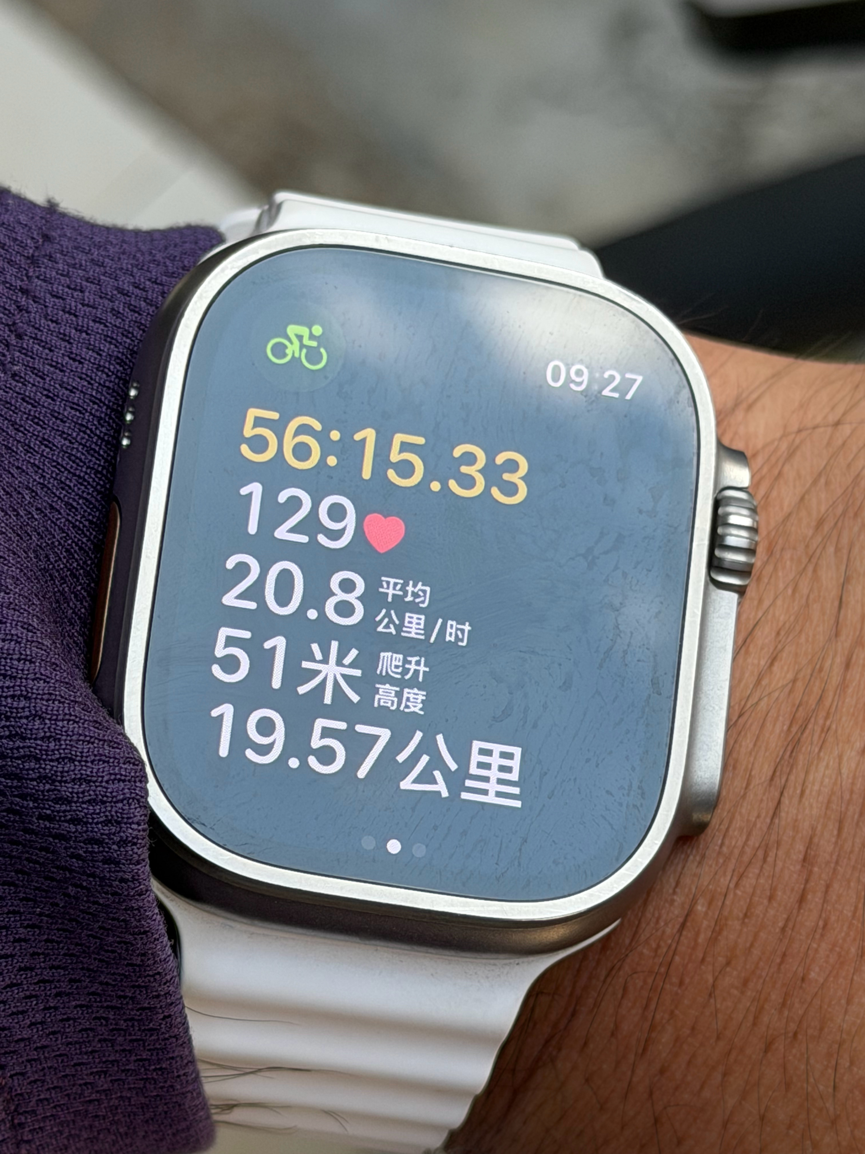 早起手冲