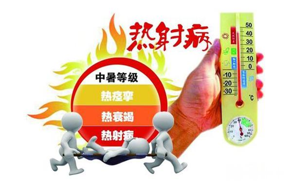 #家庭健康守护计划#近几日，全国不少地区开启炙烤模式，突发热射病的病例增多。千万
