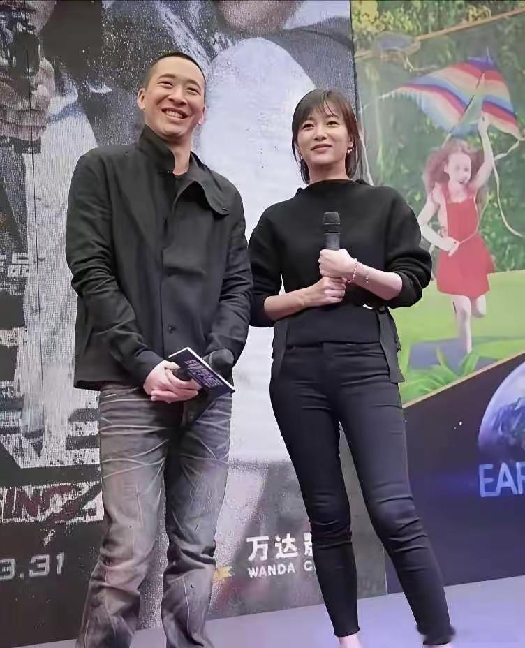 不明白两人怎么就退圈了呢？ 
