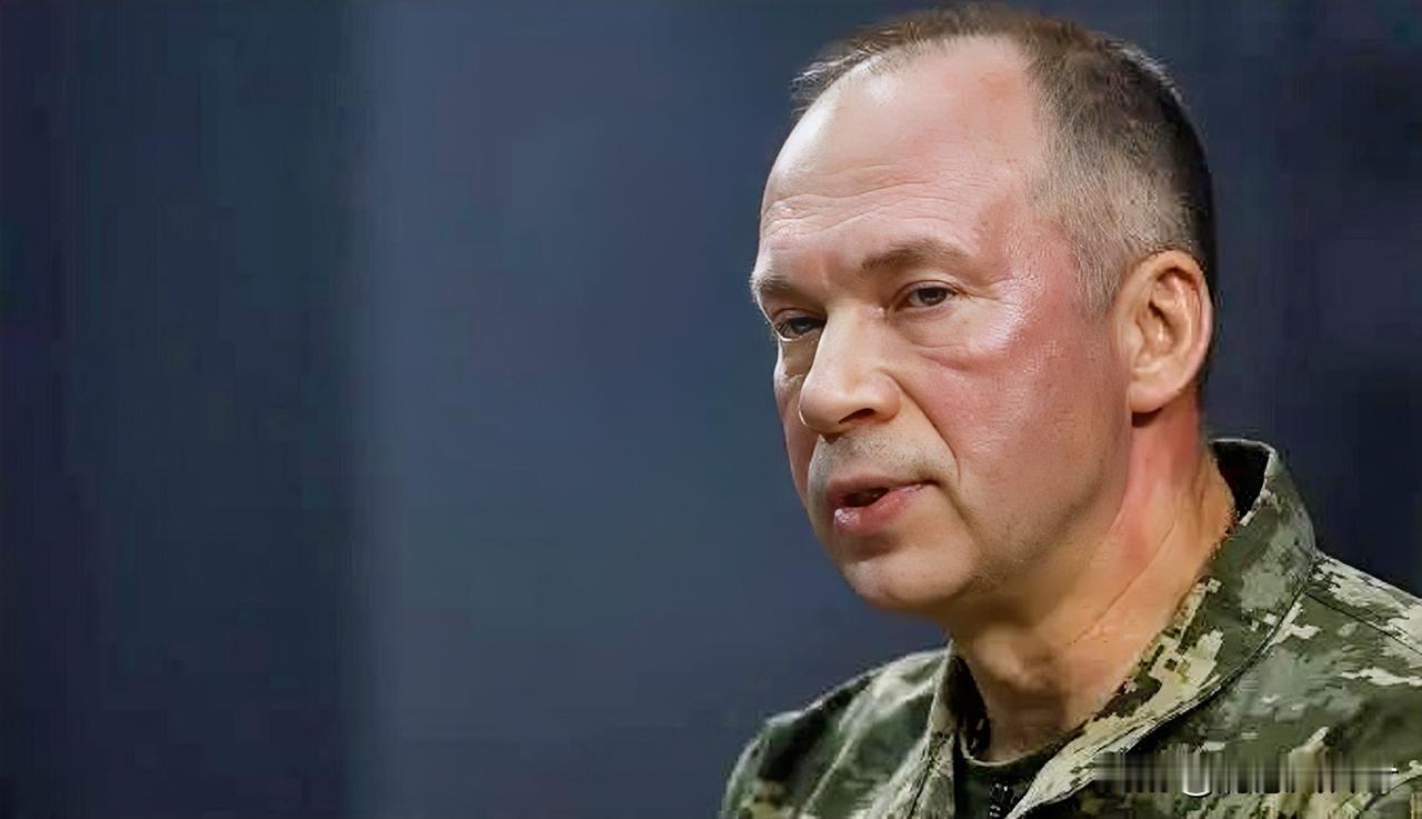 乌克兰军队日当天，乌克兰武装部队总司令瑟尔斯基向军人表示了祝贺，并指出乌克兰军队