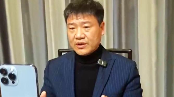 8 月 18 日，“反诈老陈”（陈国平）发布视频公开宣布，账号停更七天，外出洽谈