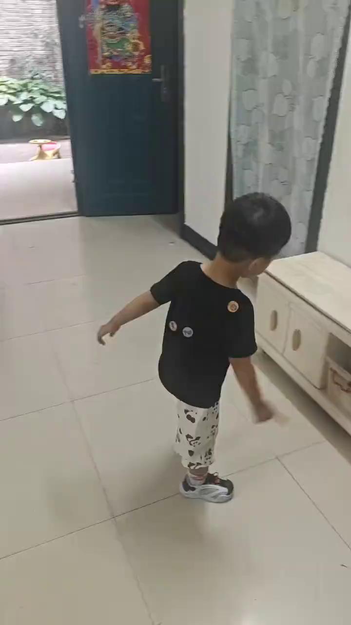 快来吃。