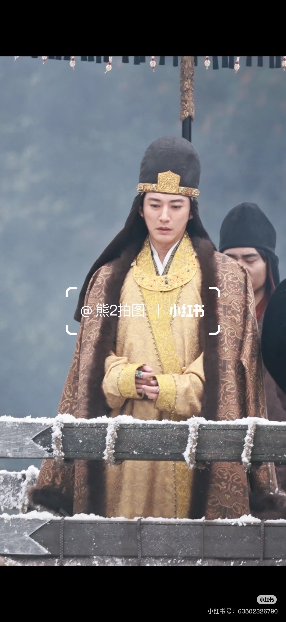 ？？？我请问呢