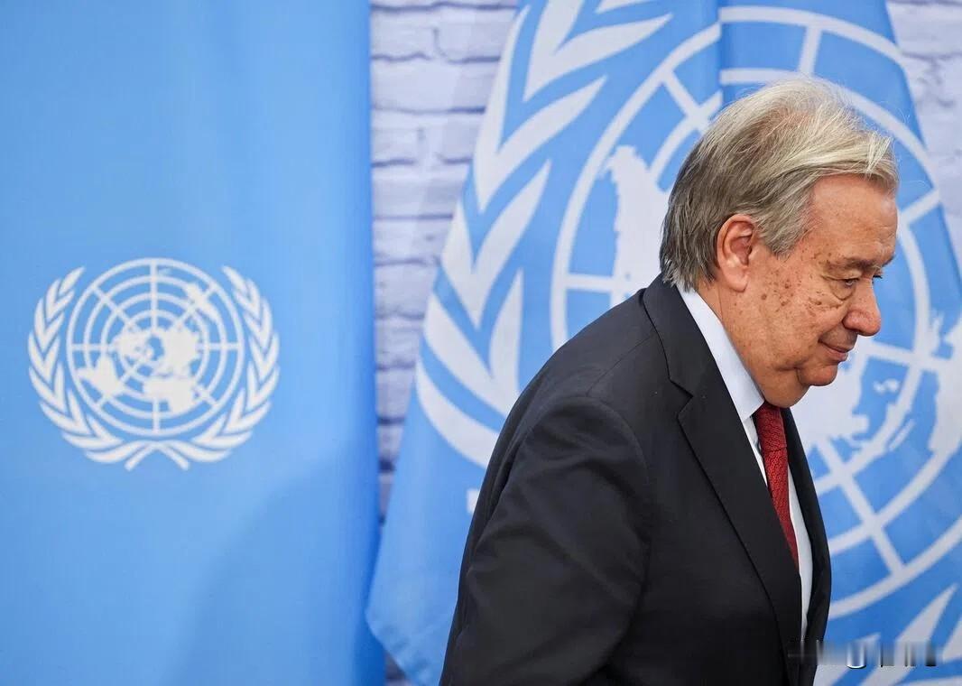 联合国秘书长遴选进入关键轮次，大国制衡才是多边秩序基石
 
当地时间9月18日，