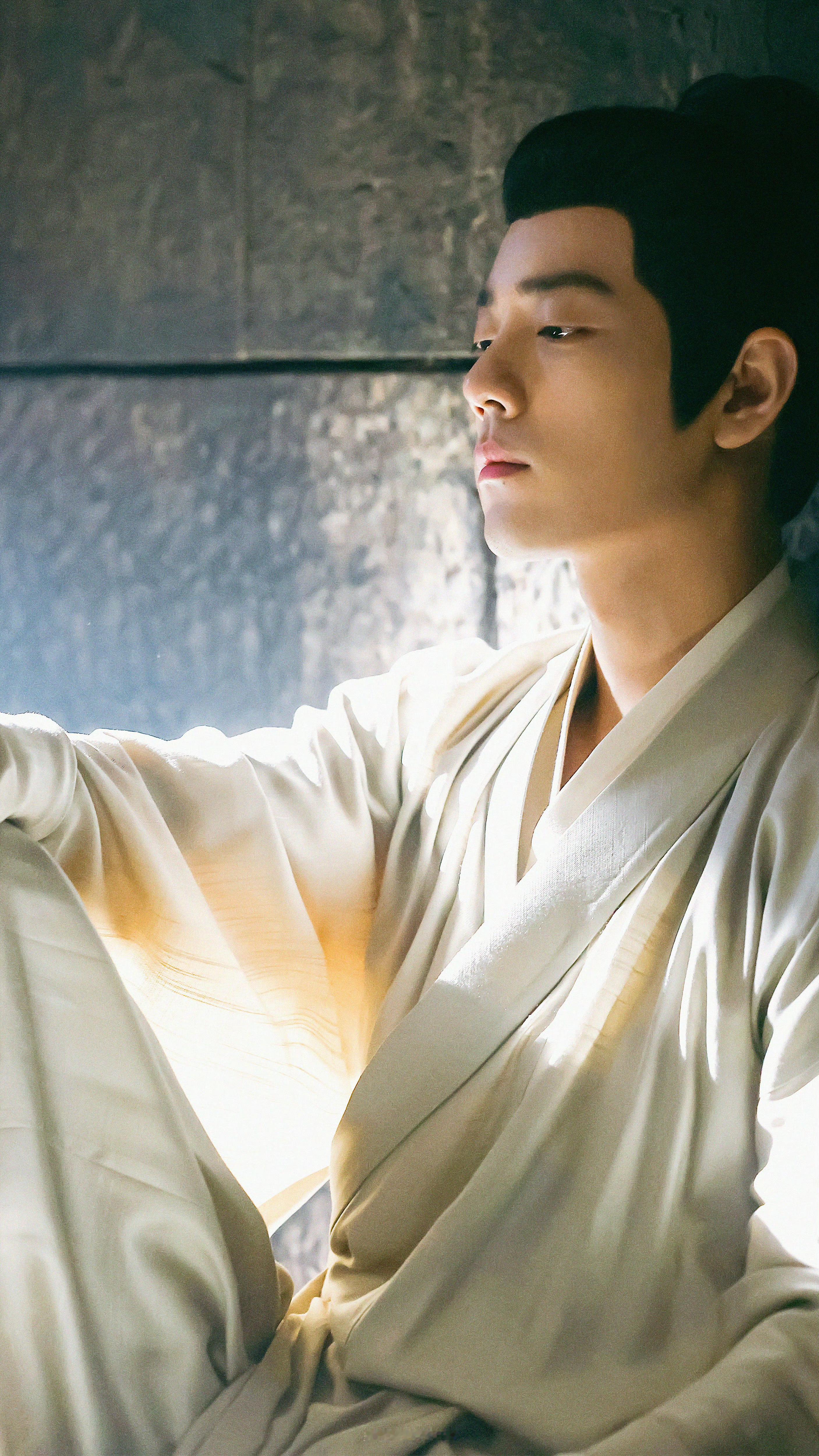 藏海传就是牛，用实力和演技说话！