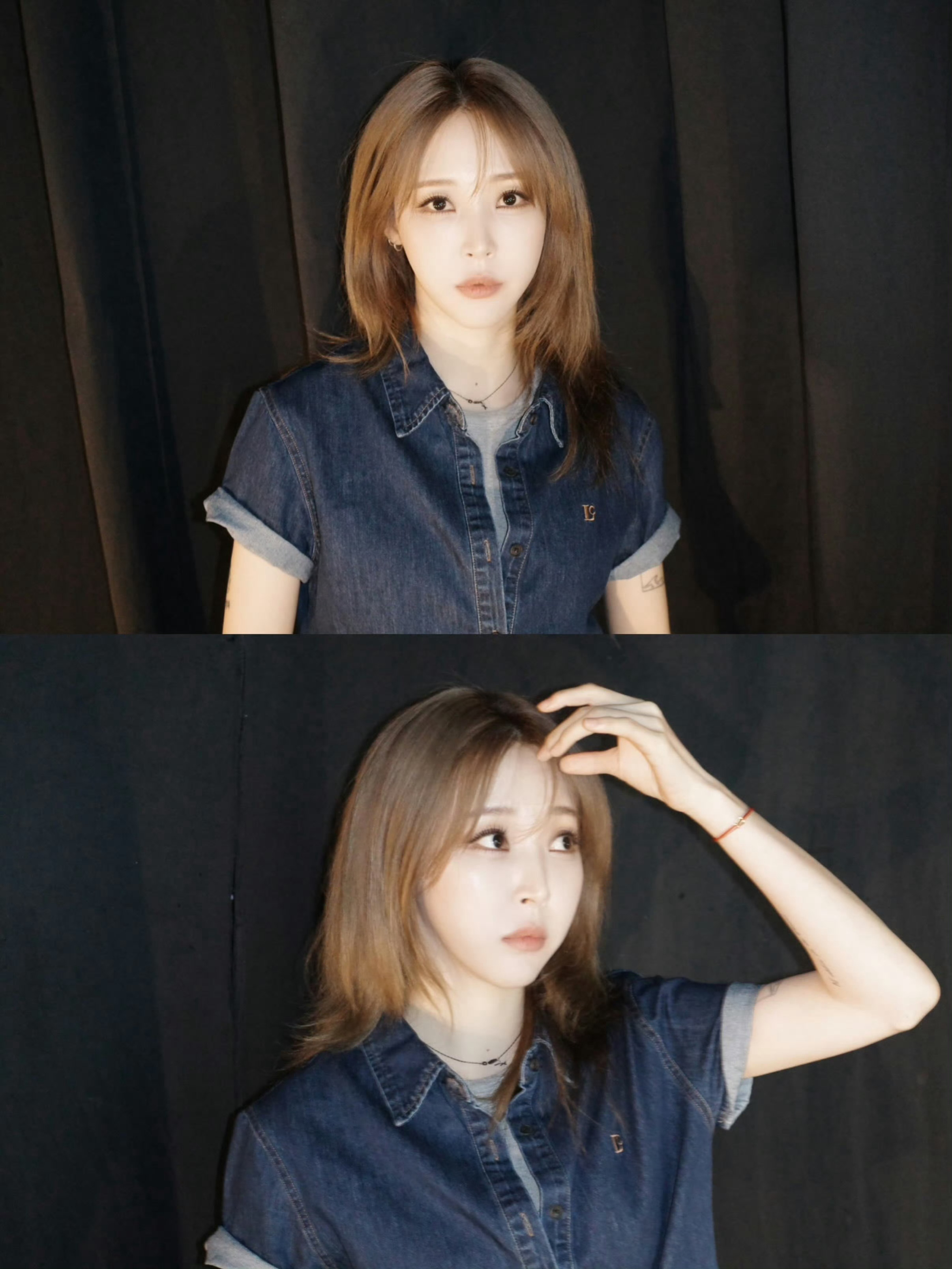 💌希望我们每次都有下次见🎧💭个人博 追星生活什么都有 想发什么发什么 🫧