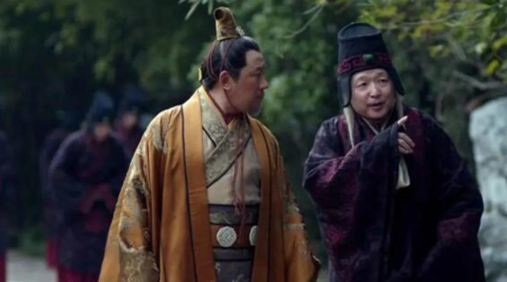 梁武帝萧衍为何四次出家却饿死台城？

549年五月，台城里那位八十六岁的皇帝，已