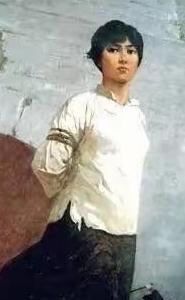 杨开慧本不必牺牲，敌人仅提一个卑微要求，她却宁死不从
 
杨开慧本不必赴死。19