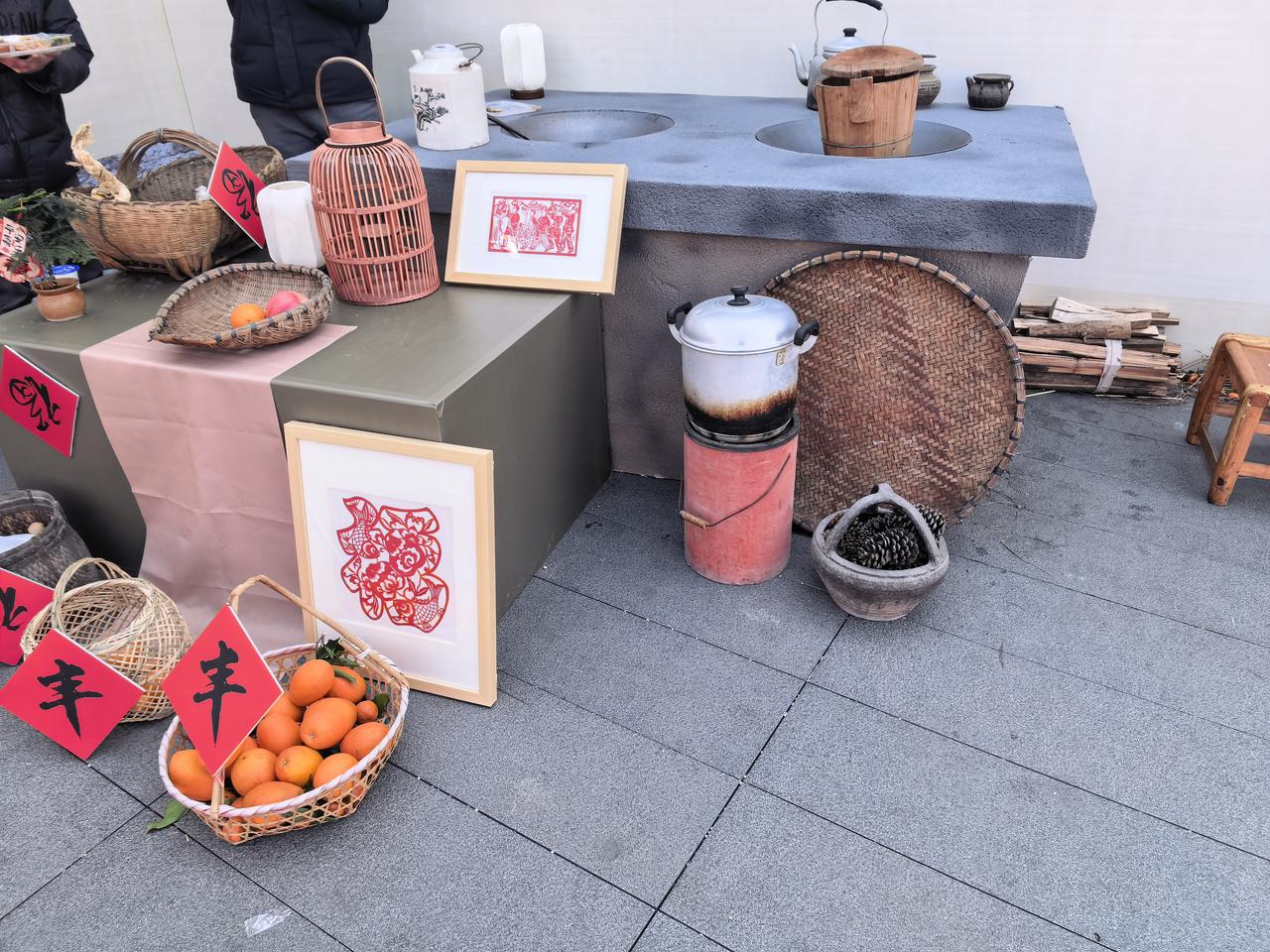 记录我的2026周末的“槐荫船说”，很是热闹，赶着晴天🌞，都出来嗮嗮太阳。