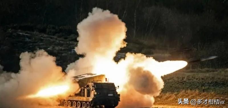 历史上，特拉维夫从花旗国累计进口过79辆/套M-270火箭炮，其中前边6门是19