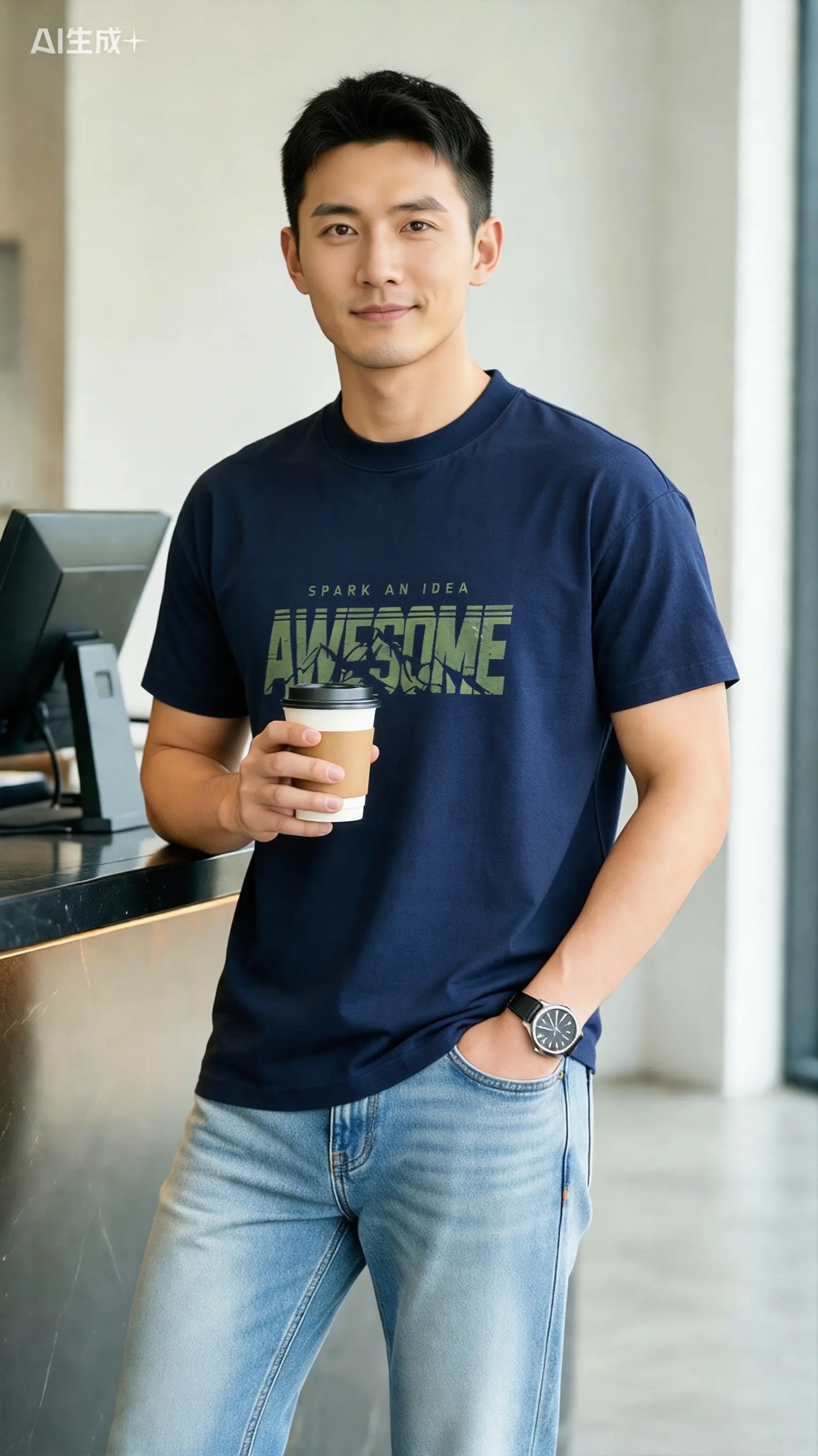 日常出门随便一套，高级感直接拉满