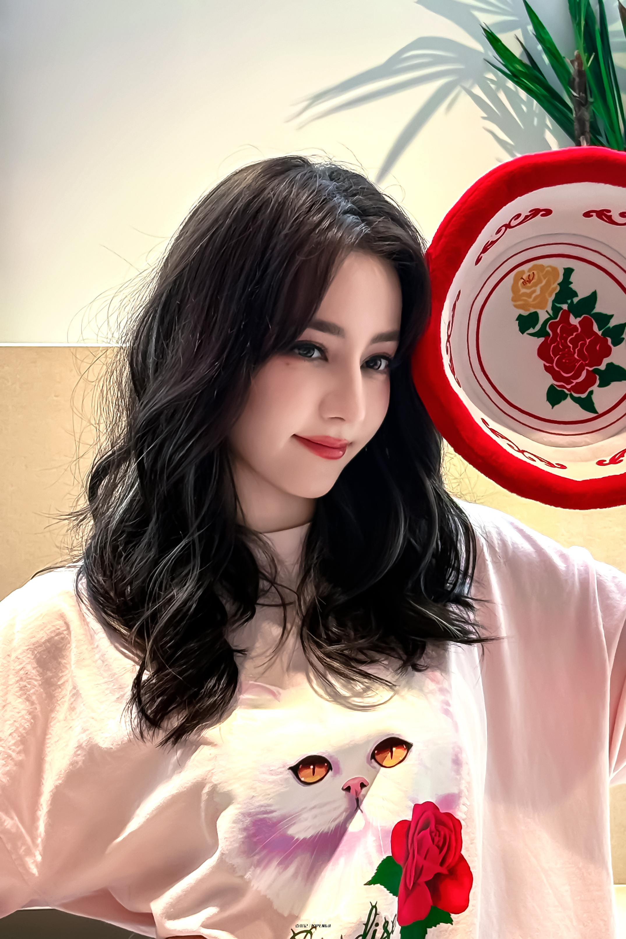 迪丽热巴·𝘿𝙞𝙡𝙧𝙖𝙗𝙖 ​​​