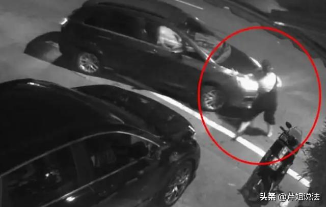 台湾省，一女子与婚外情人约好了晚上见面。可谁知道，两个人见面后，却因为琐事发生了