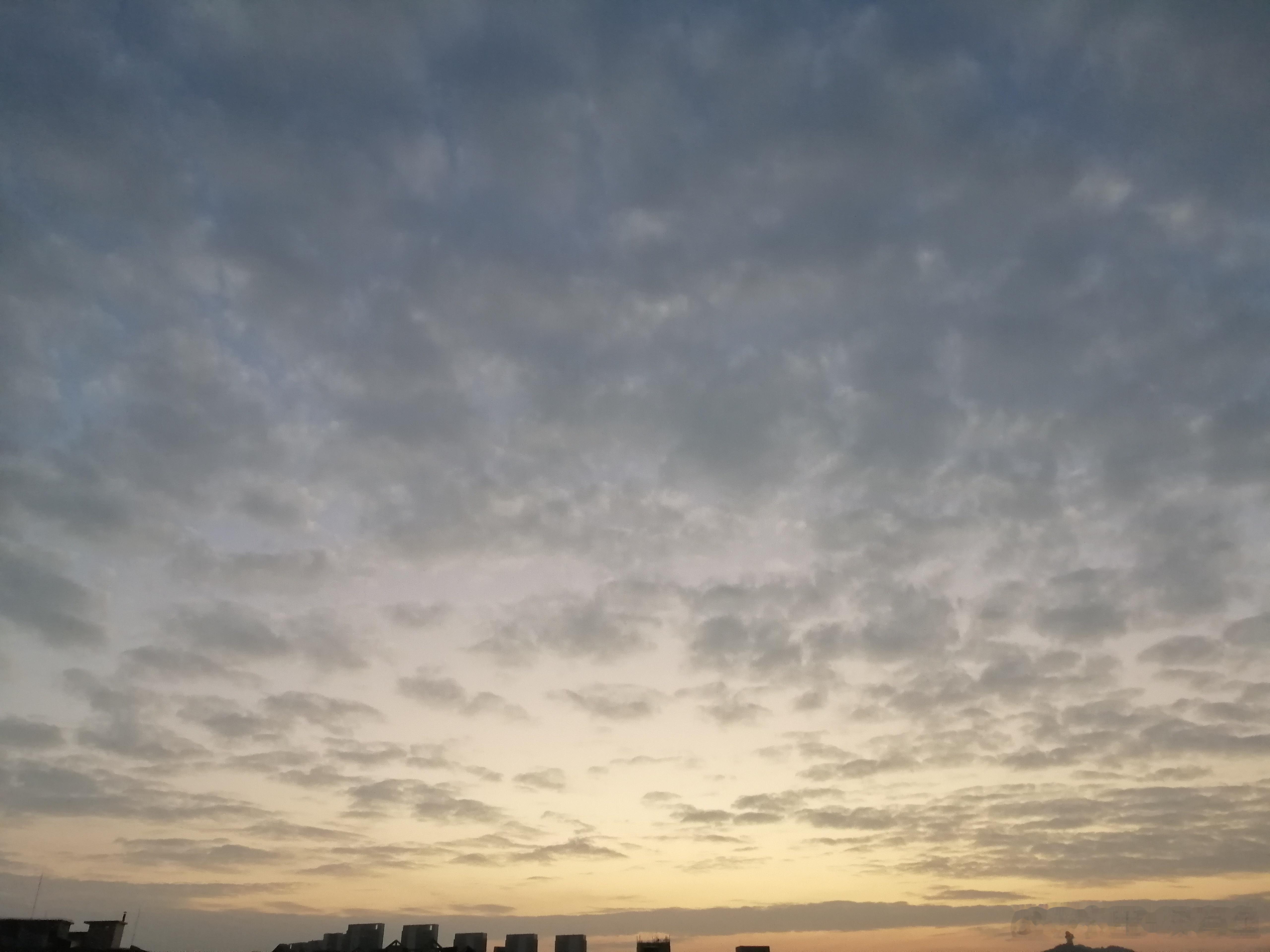 生活手记新的一天，新的开始，早！ 