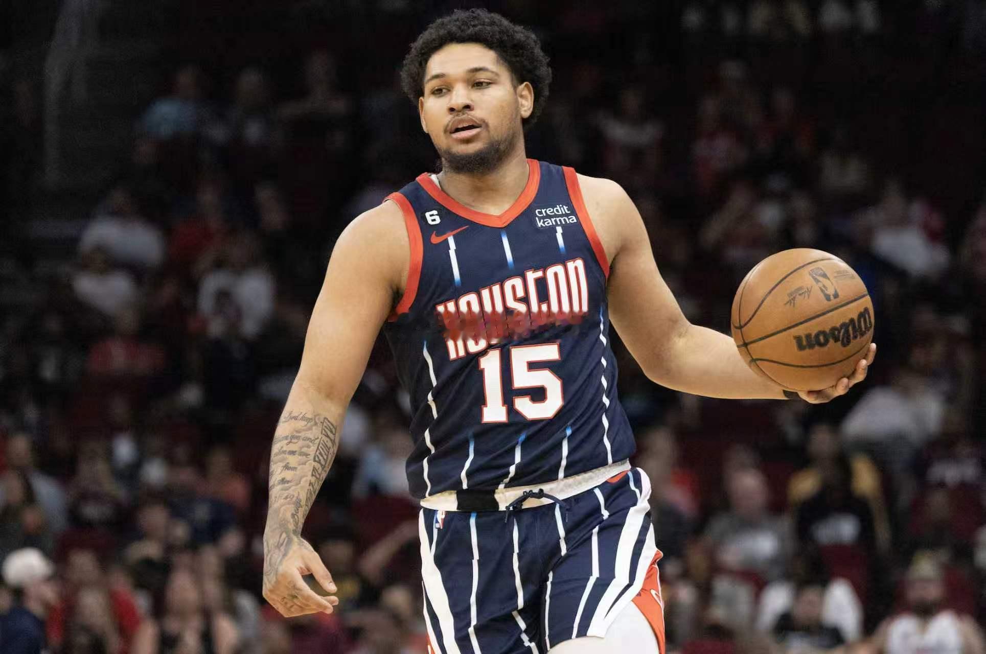 CBA球队山西队将会签下本赛季之前阶段效力于休斯顿火箭在NBA发展联盟的下属球队