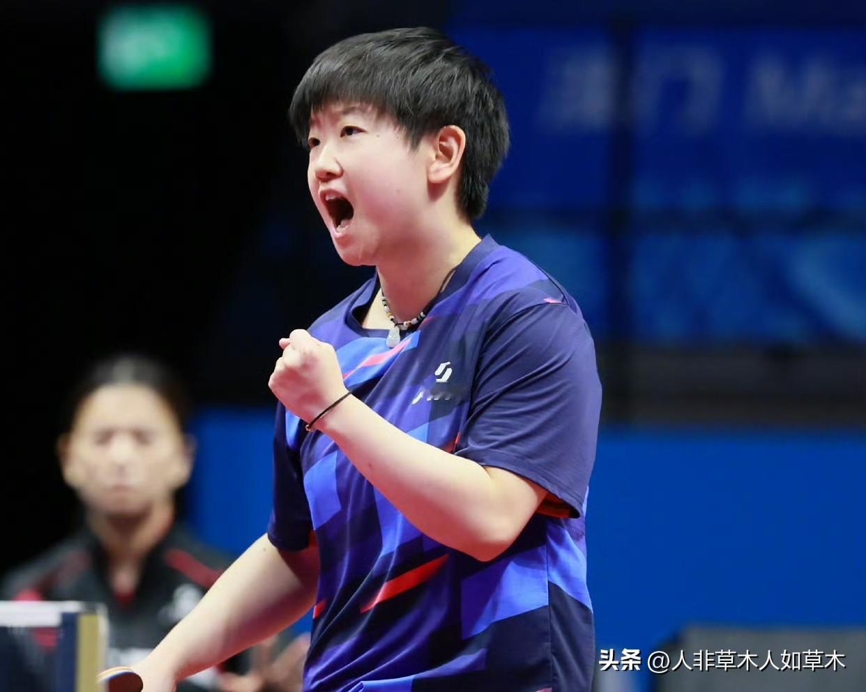 总决赛1500积分花落谁家？？
除了主办外卡和WTT提名外，其他参赛名单已全部出