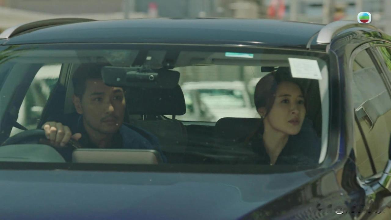 逆天奇案2｜73岁刘纬民出山拍剧客串陈展鹏爸爸　曾被封珠宝大亨
《逆天奇案2》昨