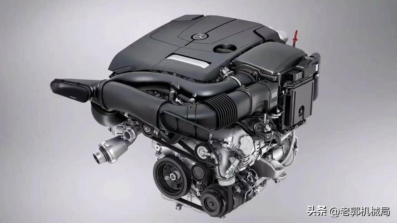 人人都夸好的涡轮增压，其实是车企无奈的选择？
现在路上的燃油车，10台里差不多有