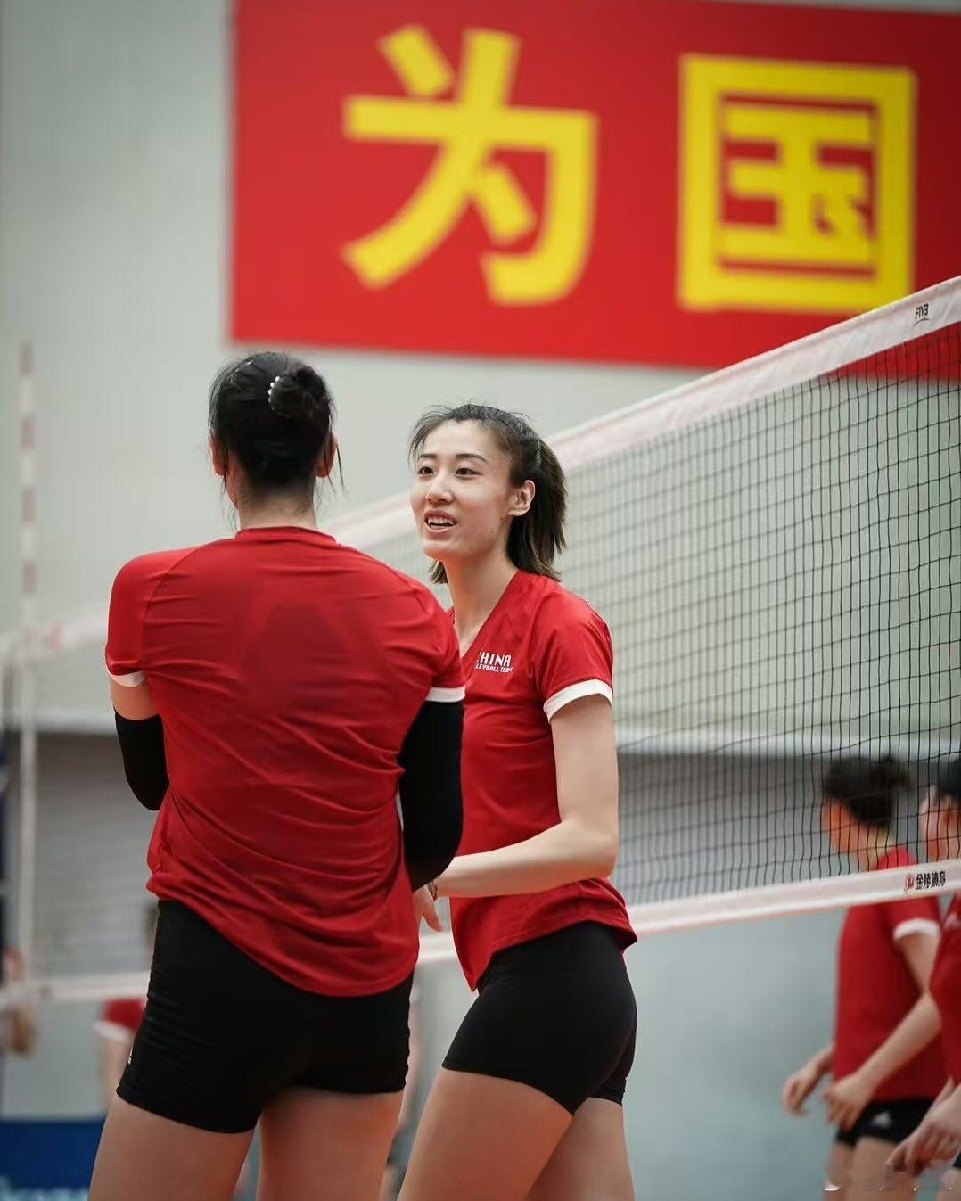 中国女排王媛媛Ready▶️🏐🔥✨ ​​​