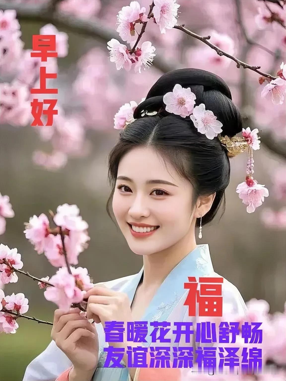 桃花落尽春正盛
杏果盈枝夏初来
🍀🌸🍀
桃花落尽春正盛
瑞雪消融季迎新
?