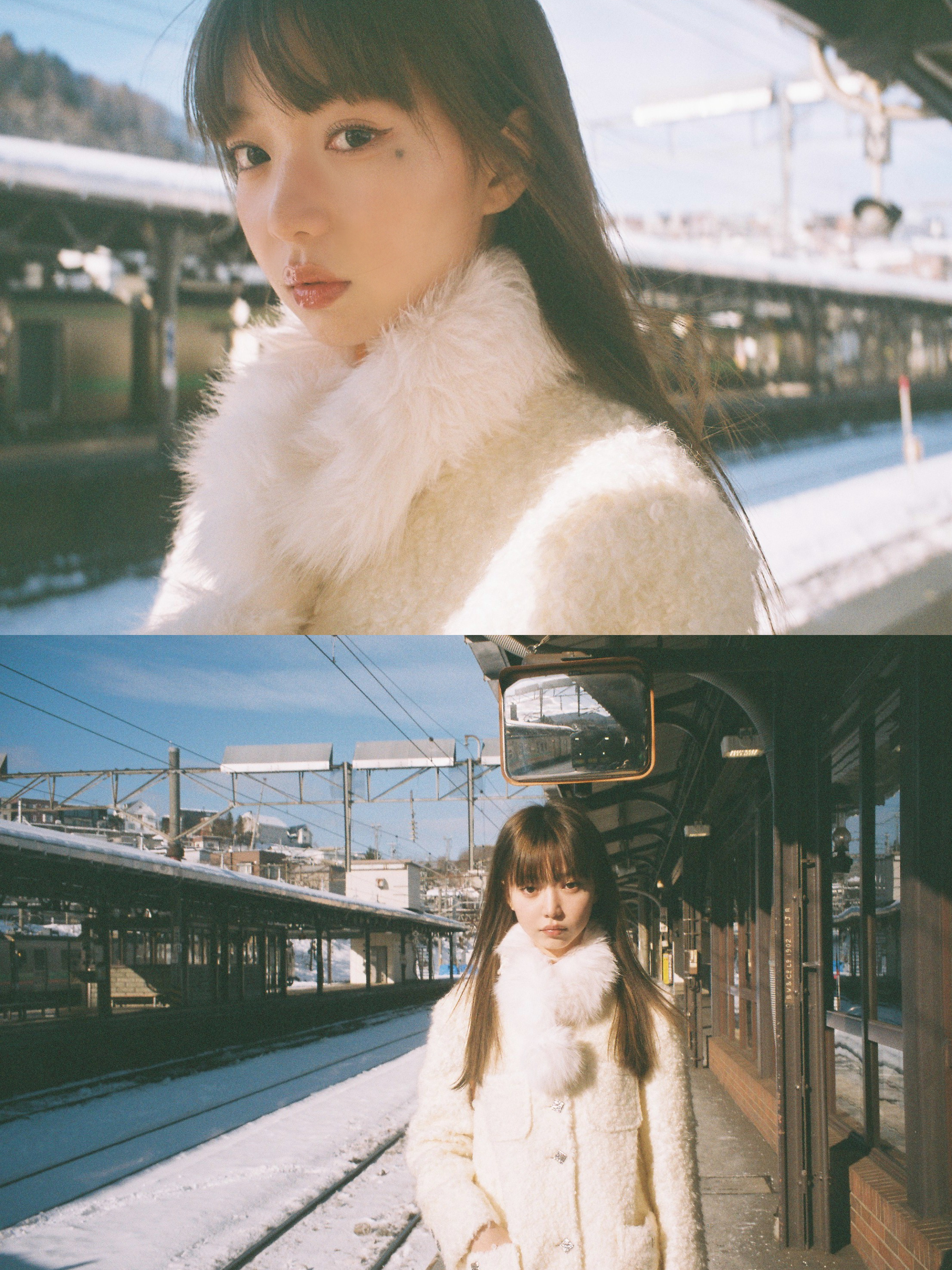 人生地图+1小樽好适合和恋人一起来逛逛 浪漫的小城 ​​​