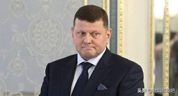 乌克兰驻英国大使扎卢日内表示，乌克兰和英国在伦敦就安全、贸易、科技等八个领域的合