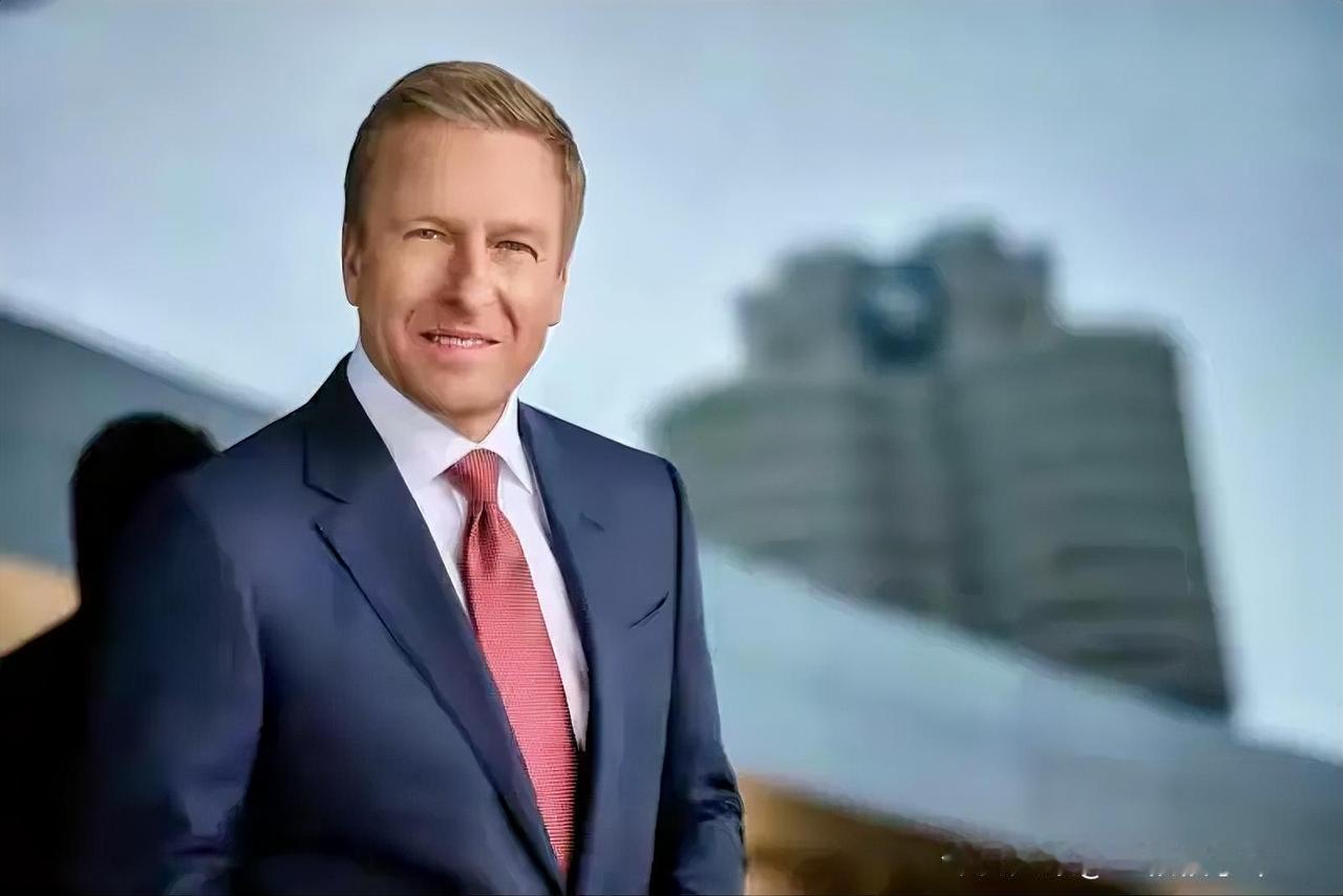 德国总理默茨开启任内首次访华，宝马集团董事长齐普策也在高端商务代表团里，一同来到