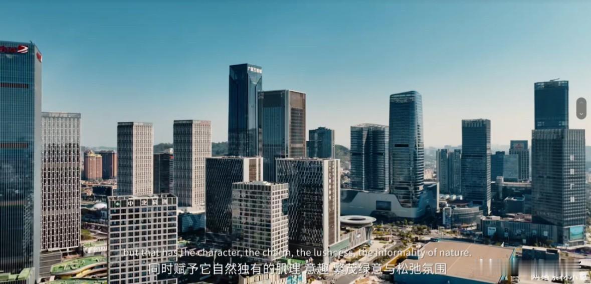 广州第二个万象系商业，为何选择落地番禺？

白鹅潭万象城在国庆节人山人海的盛况，