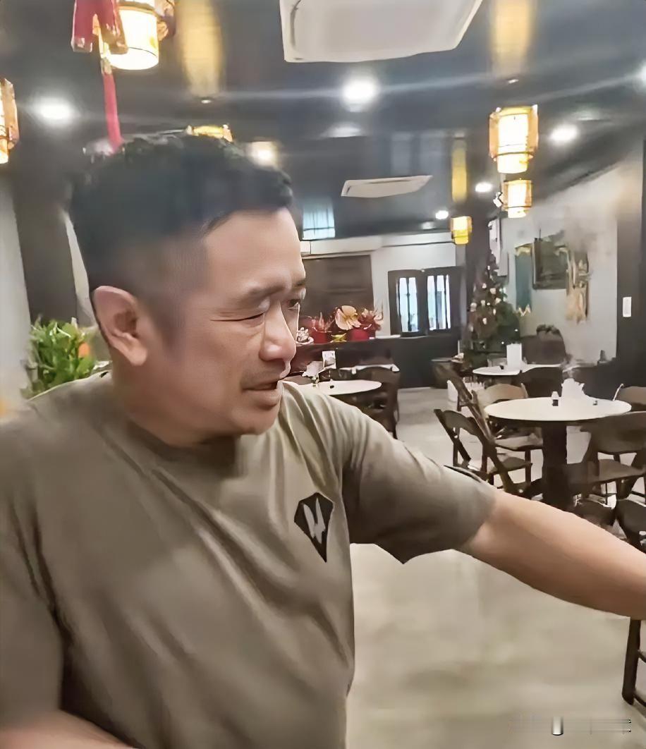 一名马来西亚华人说：如果再发生战争，我会毫不犹豫买机票回国参战，哪怕开车也好，做