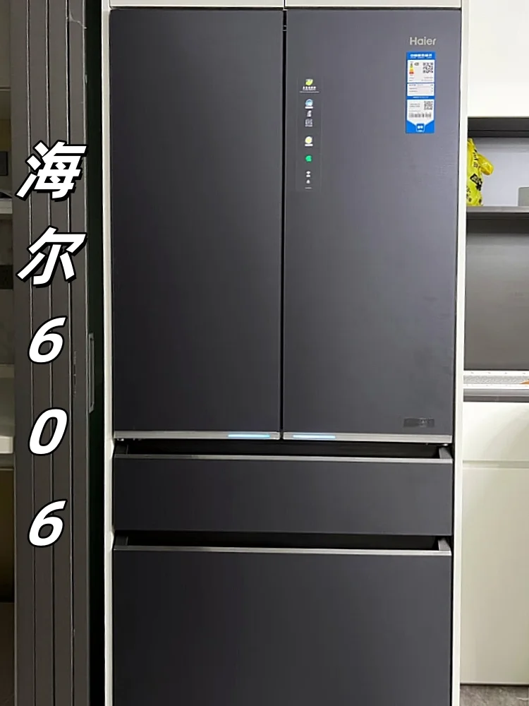 直接抄作业，海尔606值得拥有