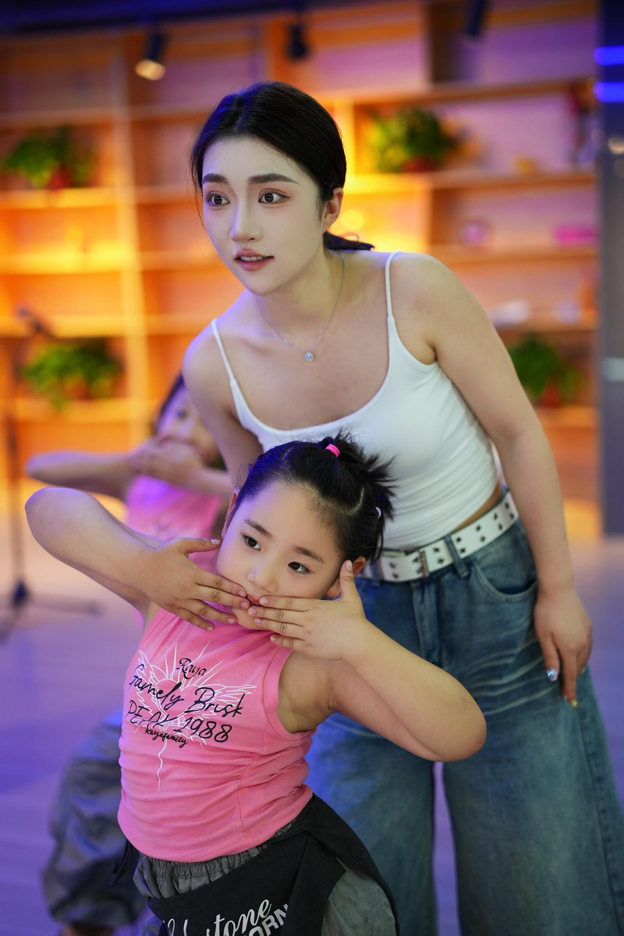 记录你的点点滴滴 记录童年时光 气质女孩 女儿控