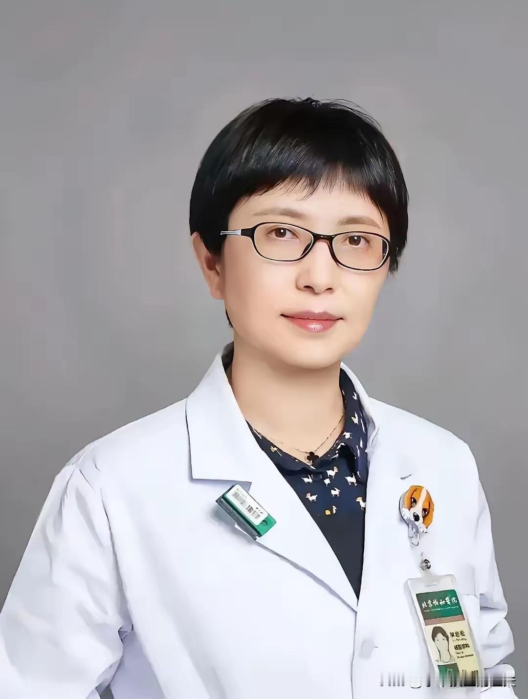 北京协和医院张海敏博士的一段话：“人生的终点是死亡，百年之后，我们都将不复存在。