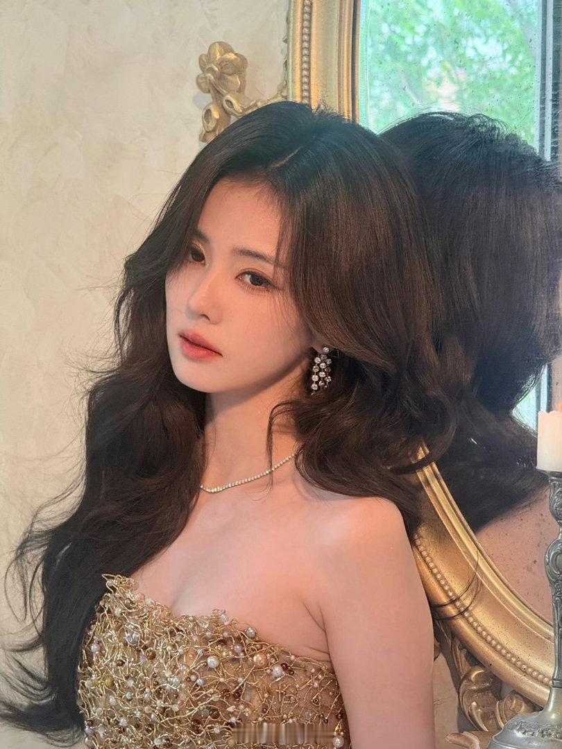 白鹿 
