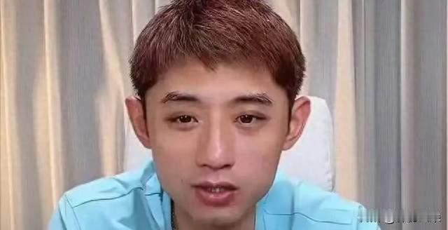 张继科直播谈旧伤，师徒决裂为何多年未解