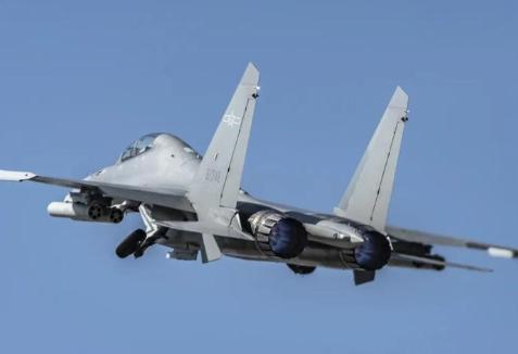 中国、埃及联合空演，最怕的是以色列。因为，以色列的 F35 隐身战机，在中国空警