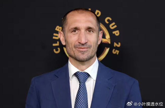 米体：基耶利尼可能接任足协技术总监，并力邀孔蒂出任主帅7月27日讯 意大利媒体《