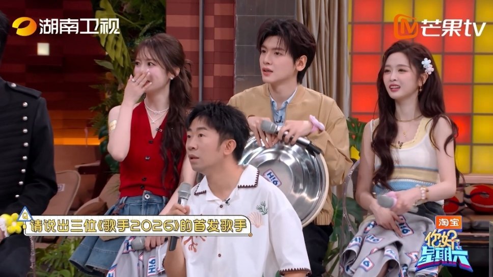 喻言solo气场两米八喻言真的一跳舞就气场全开，舞蹈动作幅度这么大但是表情管理又