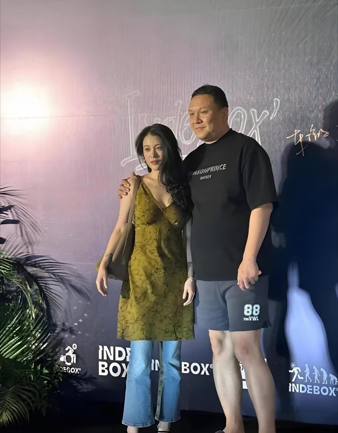 这样一看，才知道发型的重要性！ ​​​